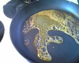 焼きバナナ作り方3写真