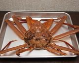 *美味しいカニの見分け方*作り方3写真