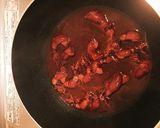 ホタルイカ沖漬け アレンジ作り方3写真