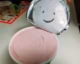 ほろ酔いLadyBordenストロベリー作り方3写真