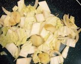カフェ風!鯖の和風どん作り方3写真