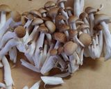 鶏ささみとチンゲン菜の和風さっぱり煮☆作り方1写真