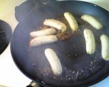 焼きバナナ作り方4写真