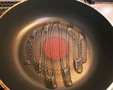 糖質制限♪豚の甘辛焼き作り方1写真