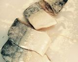 カフェ風!鯖の和風どん作り方1写真