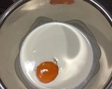 濃いめのカルボナーラ作り方6写真