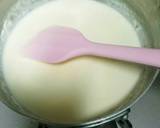 簡単バレンタイン★濃厚生チョコ作り方6写真