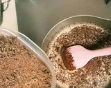 簡単バレンタイン★濃厚生チョコ作り方8写真
