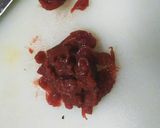 【低糖質】おぼろ昆布の梅すまし汁作り方1写真