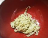 【低糖質】おぼろ昆布の梅すまし汁作り方2写真