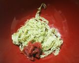 【低糖質】おぼろ昆布の梅すまし汁作り方4写真