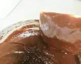 簡単バレンタイン★濃厚生チョコ作り方9写真