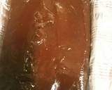簡単バレンタイン★濃厚生チョコ作り方10写真