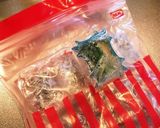 糖質制限♪ほうれん草のおひたし作り方3写真