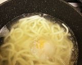 ささっとうどん♡作り方3写真