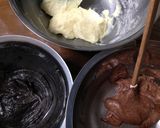 三毛猫パウンドケーキ作り方3写真