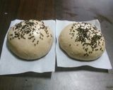 米パン by 寶島酵母作り方16写真