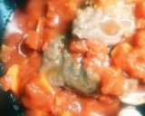 炊飯器任せDEほろほろビーフシチュー♪作り方6写真