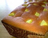 ふわしゅわ♪スイートポテトケーキ♪作り方9写真
