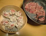 わたしんちの♪シュウマイ♪作り方3写真