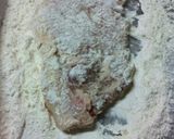 豚ロースドレッシング焼きハニーマスタード作り方4写真