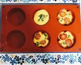 お弁当に★簡単エッグハムカップ作り方7写真
