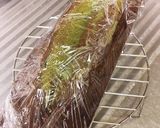 ふんわり♥抹茶のパウンドケーキ作り方13写真