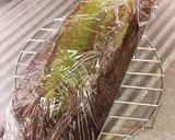 ふんわり♥抹茶のパウンドケーキ作り方13写真