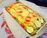 簡単!パンケーキミックスのケークサレ♬作り方7写真