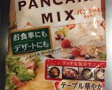 簡単!パンケーキミックスのケークサレ♬作り方8写真