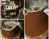 マンモスイチゴのティラミスケーキ作り方19写真
