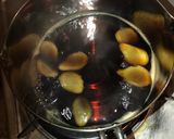 風邪の引き始めに 【ホットコーラ】作り方3写真