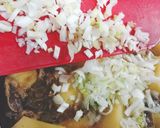 韓国風肉じゃが作り方6写真