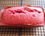 ハートのパウンドケーキ作り方17写真