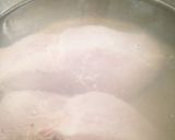 簡単！プルドポークバーガー作り方4写真