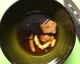 ご飯のお供♪ひき肉とたっぷり白菜炒め！作り方3写真