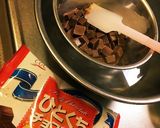 材料3つ!簡単生チョコ♪作り方2写真