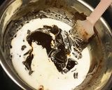 材料3つ!簡単生チョコ♪作り方3写真