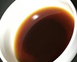 新ごぼうで豚肉入り笹切りきんぴら作り方4写真