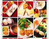 大人気♪ 鶏から揚げの甘酢ソース作り方24写真
