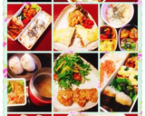 大人気♪ 鶏から揚げの甘酢ソース作り方24写真