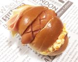 よくばり！ロールサンド☆作り方1写真