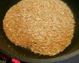 揚げない簡単トンカツ作り方1写真