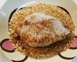 揚げない簡単トンカツ作り方4写真