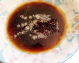 鮭の和風マリネ作り方1写真