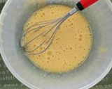 簡単ふわふわしっとりカップチョコケーキ作り方5写真