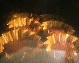 簡単ふわふわしっとりカップチョコケーキ作り方11写真