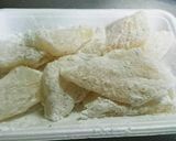 甘口たらの甘酢あんかけ☆作り方6写真