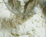 ＊ふ～んわりお好み焼き＊作り方7写真