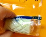 クルクル♡ちくわ&カニカマ&チーズロール作り方6写真